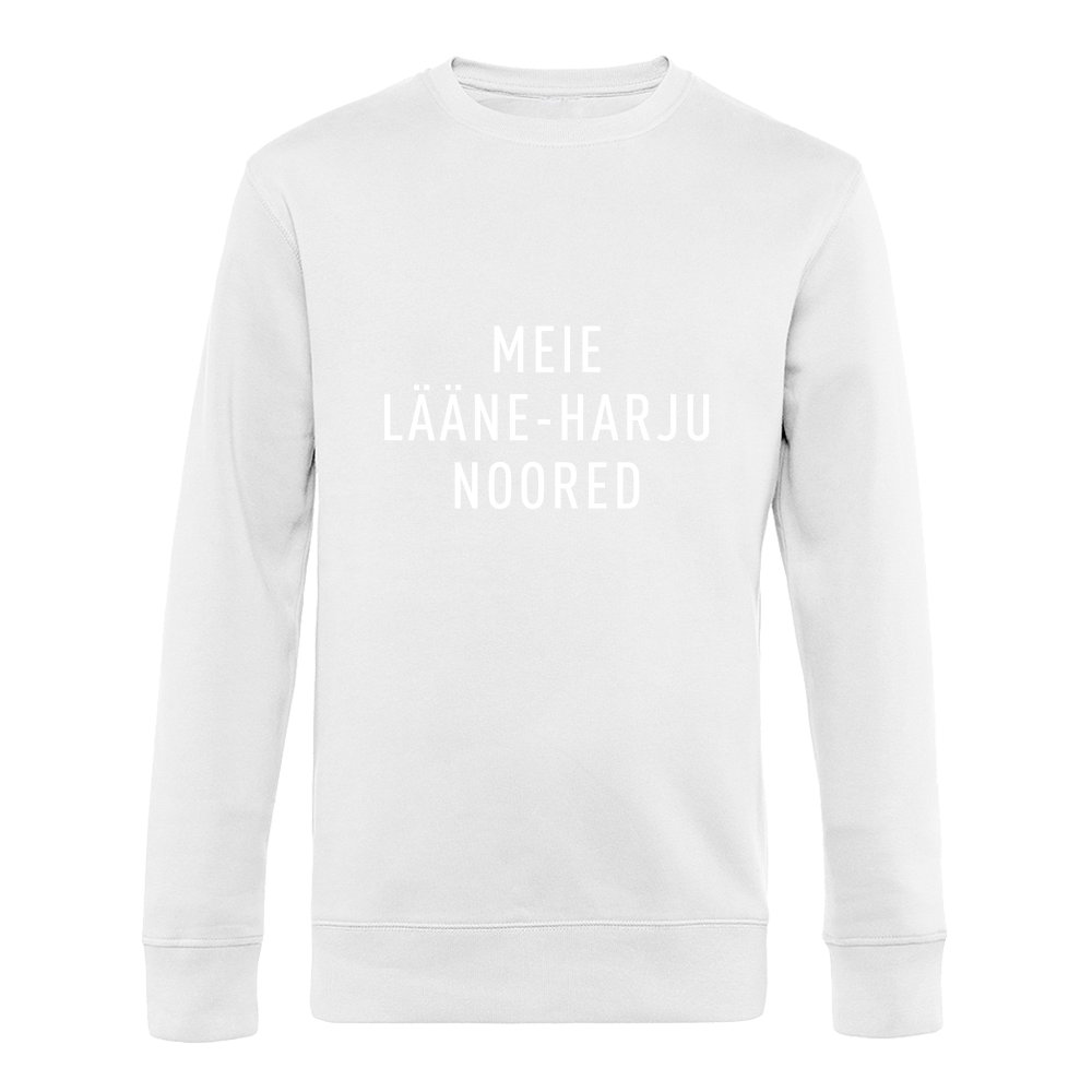Pusa SAMET meie lääne-harju noored
